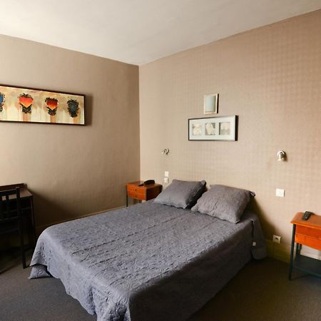 Hotel Wattignies Paris Extérieur photo