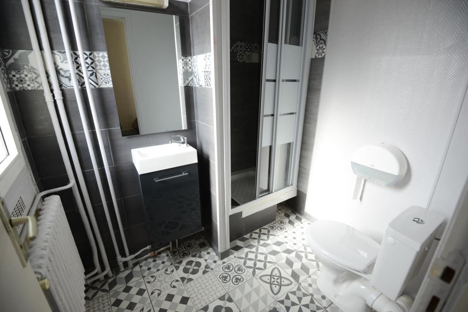 Hotel Wattignies Paris Extérieur photo