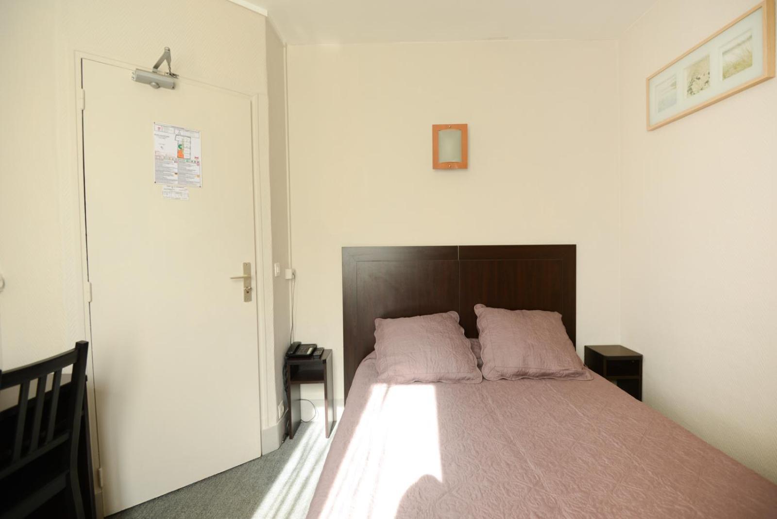 Hotel Wattignies Paris Extérieur photo