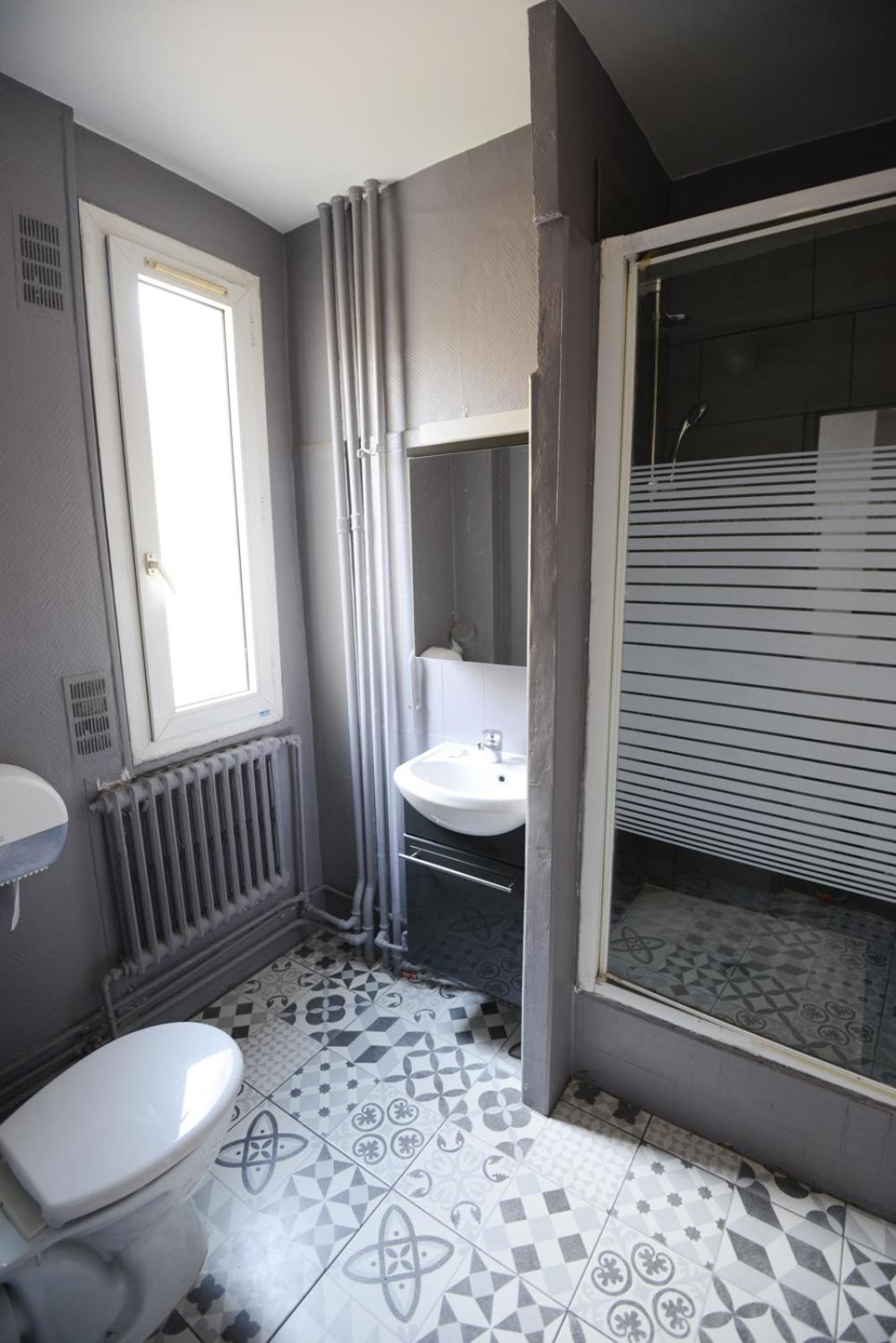 Hotel Wattignies Paris Extérieur photo