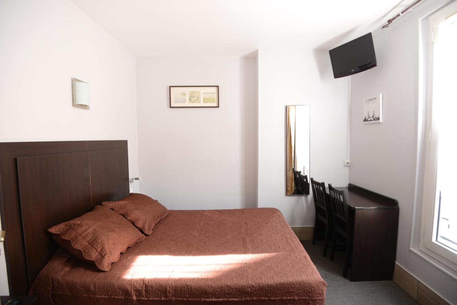 Hotel Wattignies Paris Extérieur photo