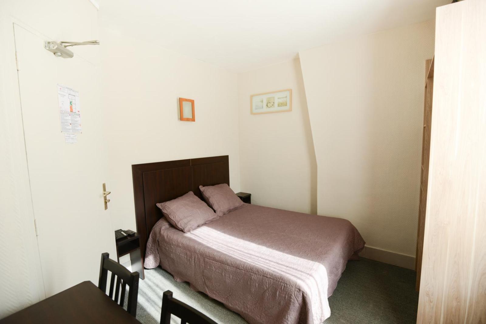 Hotel Wattignies Paris Extérieur photo